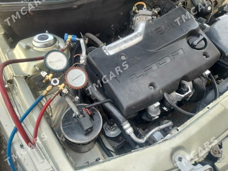 Lada 2110 2003 - 36 000 TMT - Гызыларбат - img 5