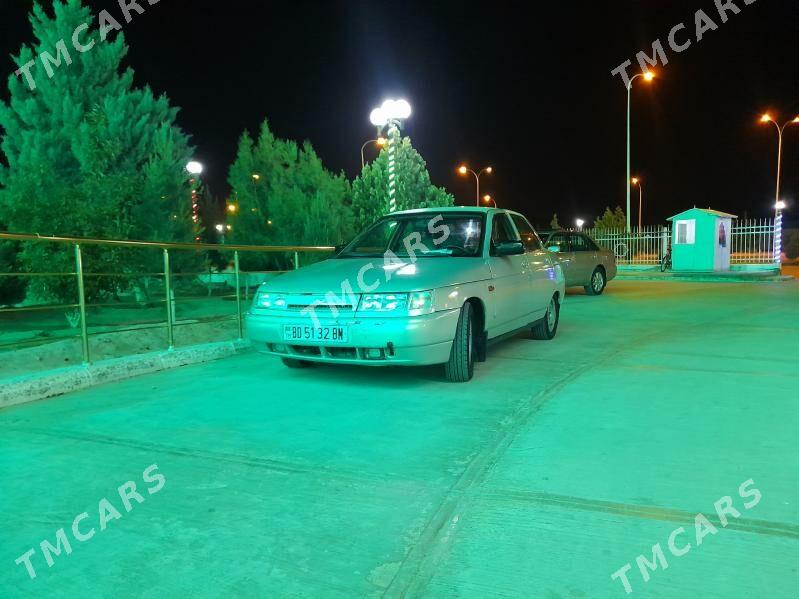 Lada 2110 2003 - 36 000 TMT - Гызыларбат - img 4