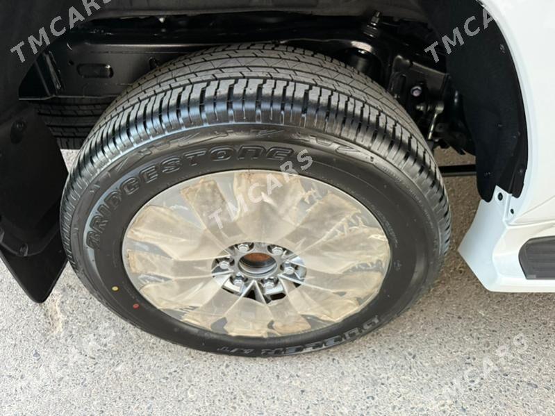 Toyota Land Cruiser 2025 - 1 735 000 TMT - Ашхабад - img 9