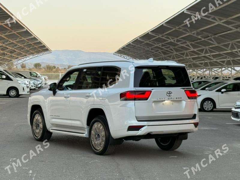Toyota Land Cruiser 2025 - 1 735 000 TMT - Ашхабад - img 2