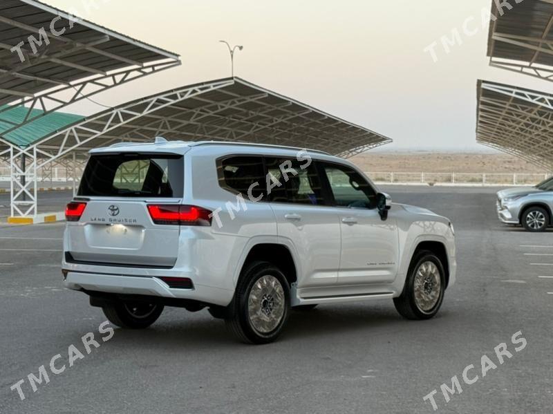 Toyota Land Cruiser 2025 - 1 735 000 TMT - Ашхабад - img 6