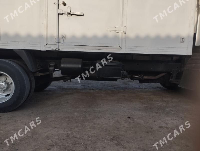 Forland H3 2011 - 162 000 TMT - Ёлётен - img 5