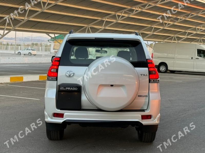Toyota Land Cruiser Prado 2023 - 1 101 000 TMT - Aşgabat - img 7