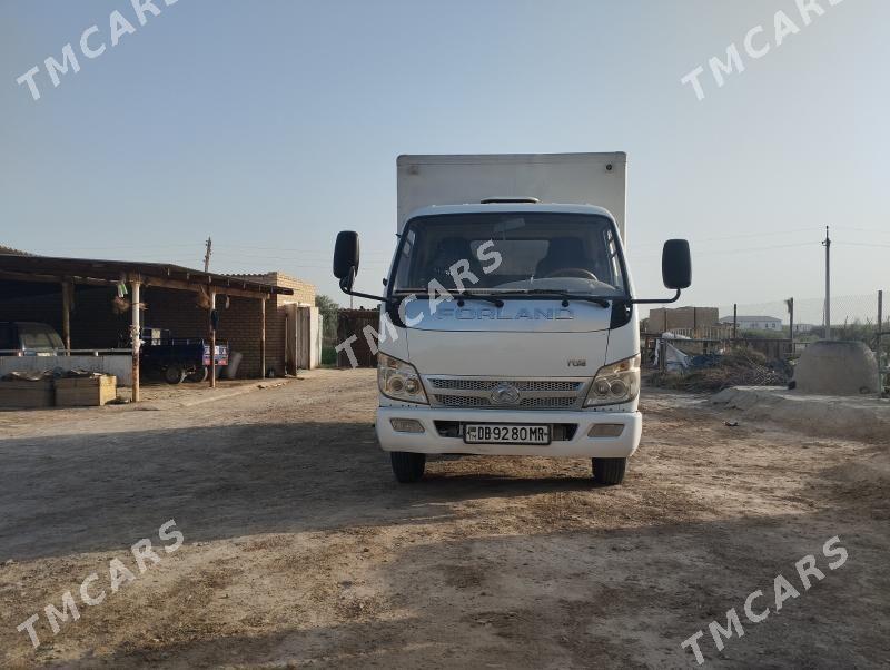 Forland H3 2011 - 162 000 TMT - Ёлётен - img 3