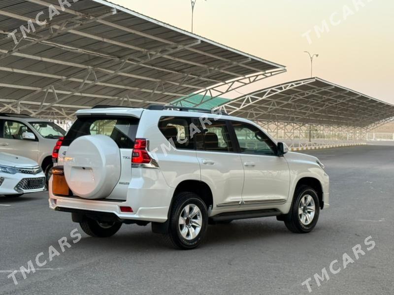 Toyota Land Cruiser Prado 2023 - 1 101 000 TMT - Aşgabat - img 4