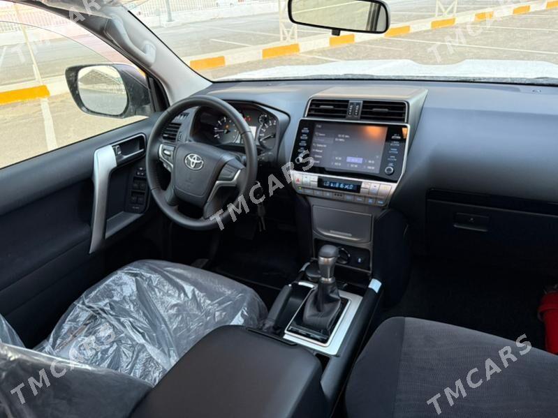 Toyota Land Cruiser Prado 2023 - 1 101 000 TMT - Aşgabat - img 10