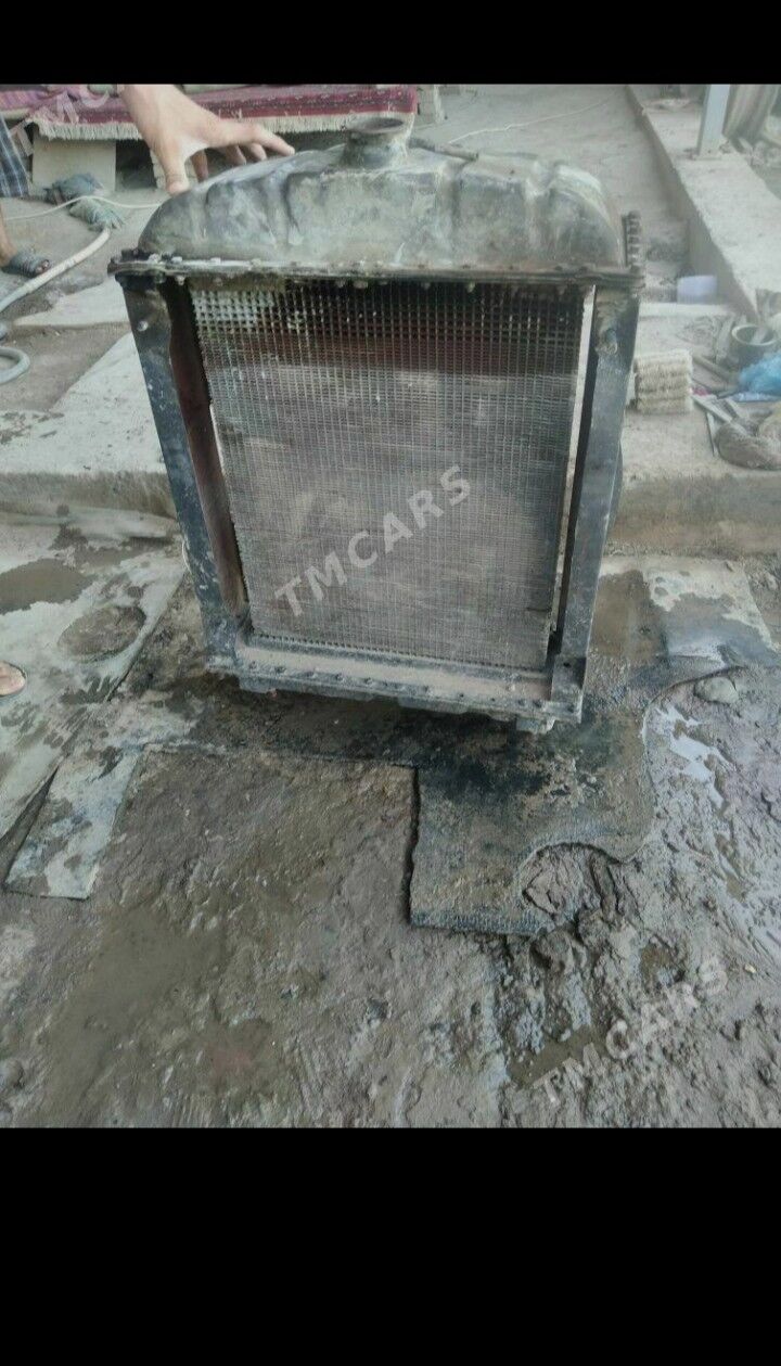 ЮМЗ д65 тракторын РАДЯТОРЫ 1 200 TMT - Türkmenabat - img 2