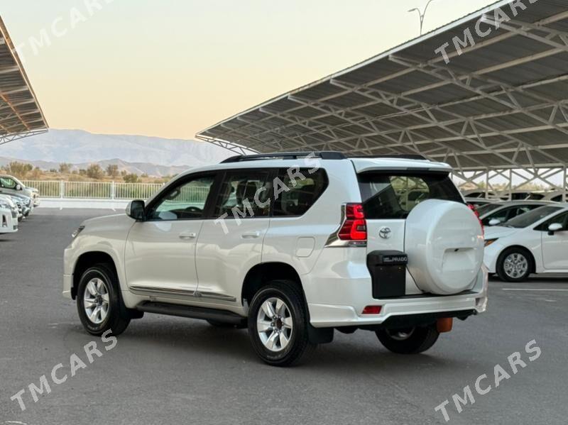 Toyota Land Cruiser Prado 2023 - 1 101 000 TMT - Aşgabat - img 9