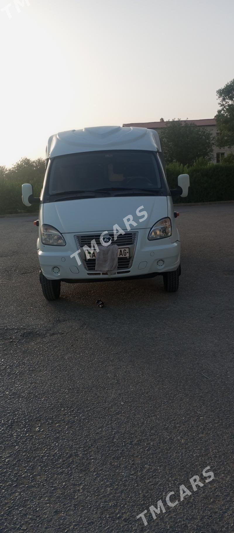 Gaz Gazel 2016 - 210 000 TMT - Aşgabat - img 2