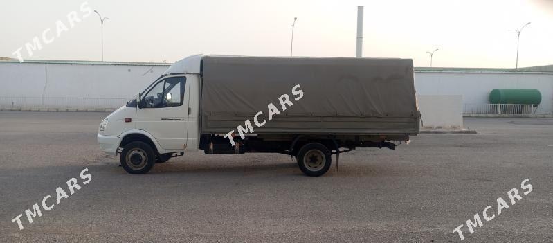 Gaz Gazel 2016 - 210 000 TMT - Aşgabat - img 5