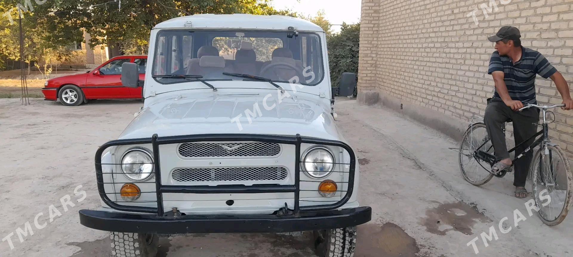 UAZ 469 2001 - 58 000 TMT - Saýat - img 7