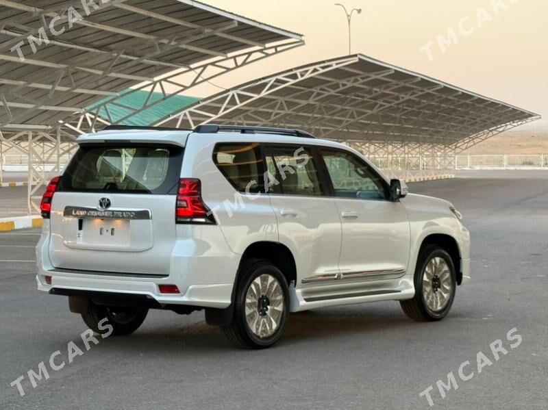 Toyota Land Cruiser Prado 2023 - 1 316 000 TMT - Aşgabat - img 1