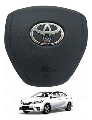 Corolla 14_18 airbag kryşga 250 TMT - Чоганлы - img 2