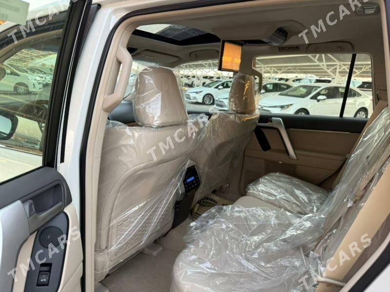 Toyota Land Cruiser Prado 2023 - 1 316 000 TMT - Aşgabat - img 4