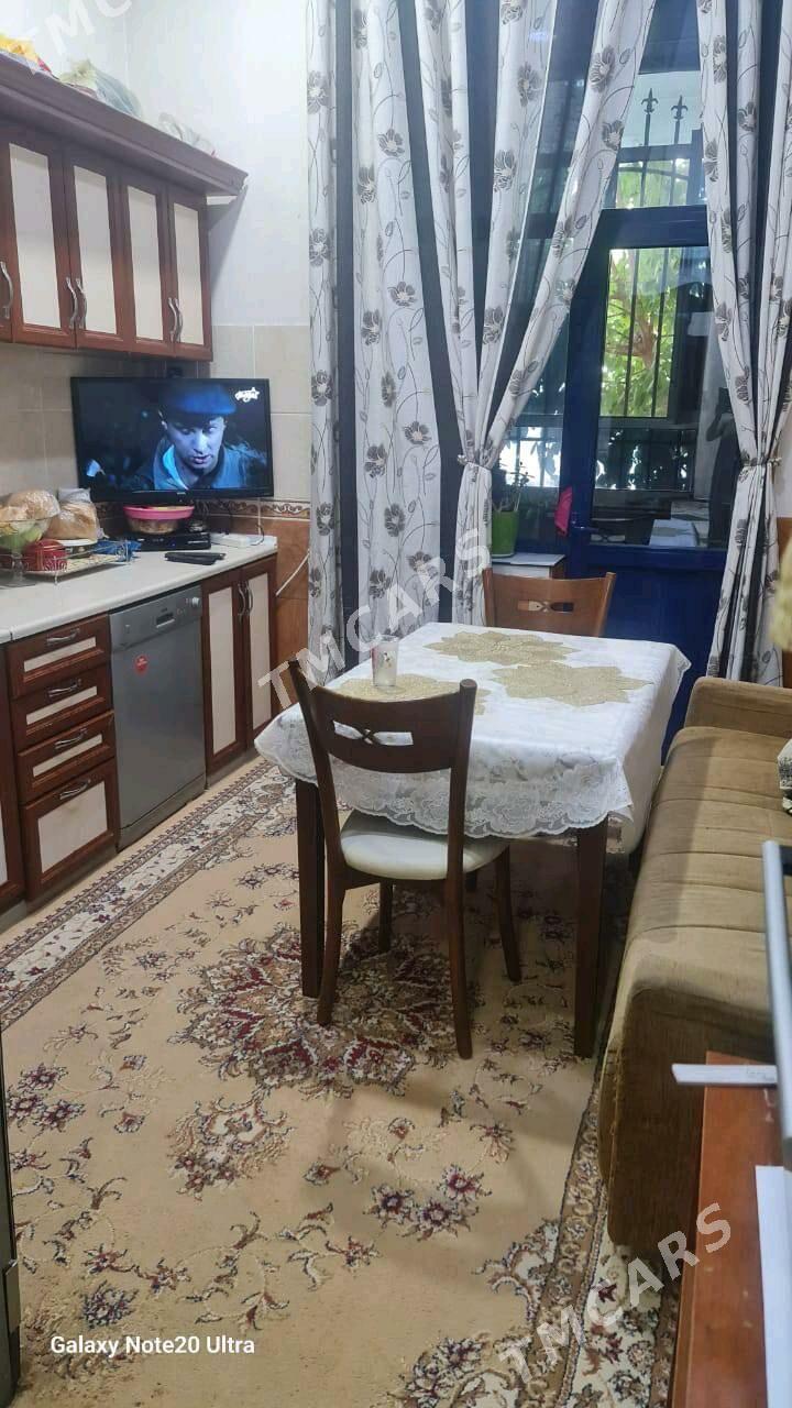 ELITKA GOGOL GRAJDAN - Aşgabat - img 10