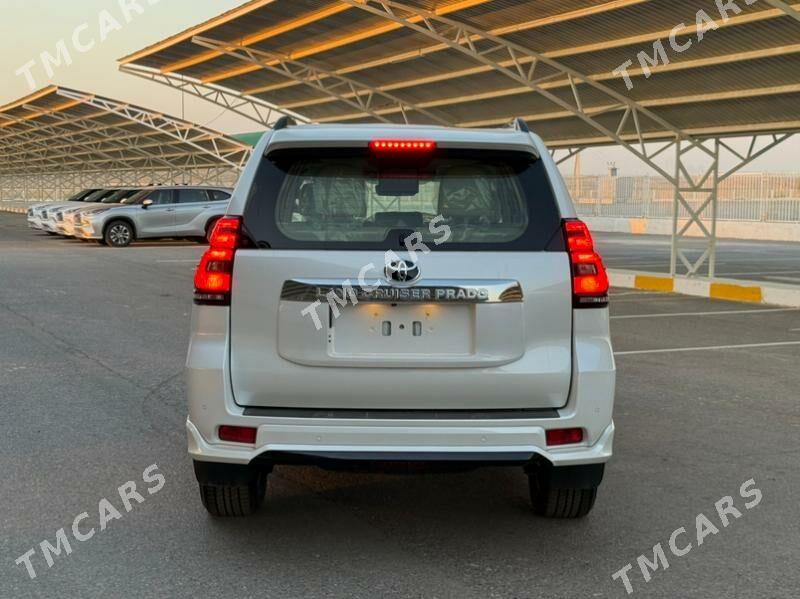 Toyota Land Cruiser Prado 2023 - 1 316 000 TMT - Aşgabat - img 5