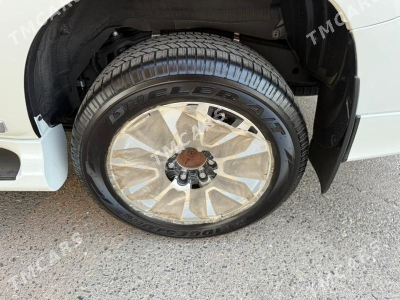 Toyota Land Cruiser Prado 2023 - 1 316 000 TMT - Aşgabat - img 9