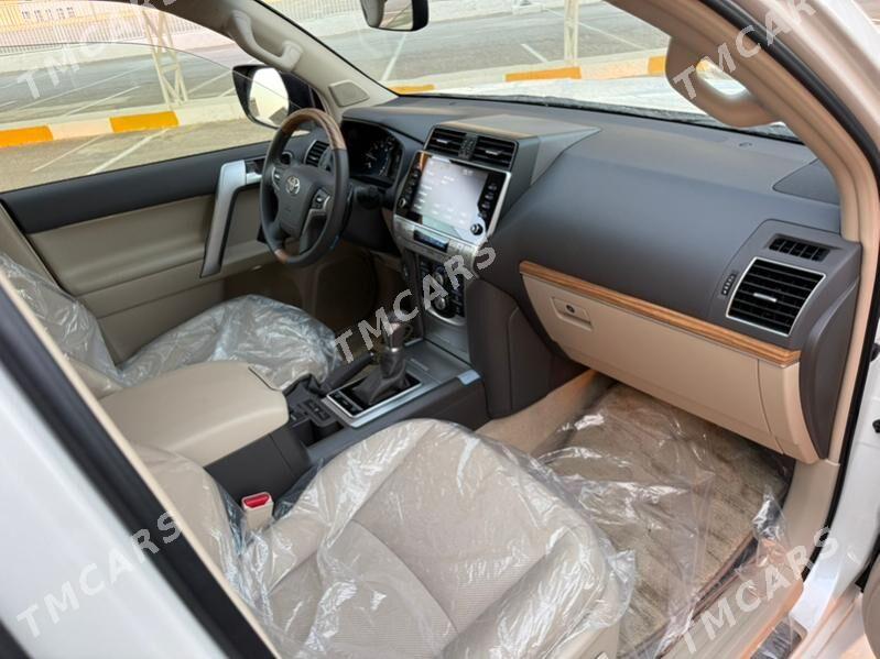 Toyota Land Cruiser Prado 2023 - 1 316 000 TMT - Aşgabat - img 8