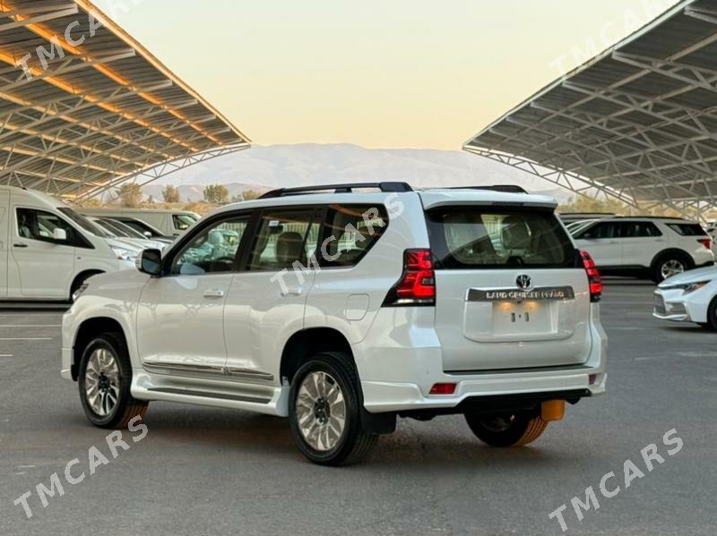 Toyota Land Cruiser Prado 2023 - 1 316 000 TMT - Aşgabat - img 6