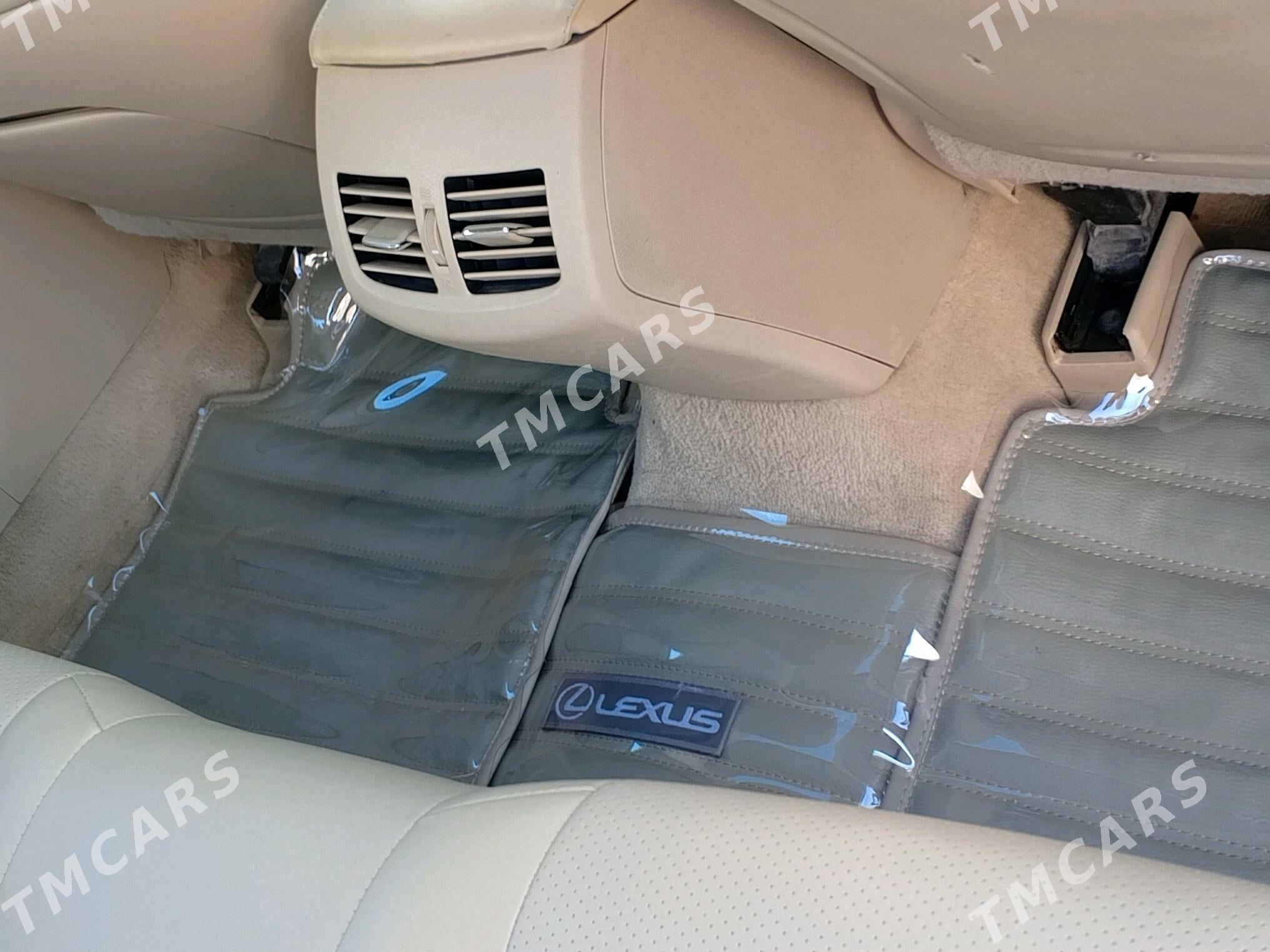Lexus ES 350 2008 - 210 000 TMT - Туркменабат - img 5