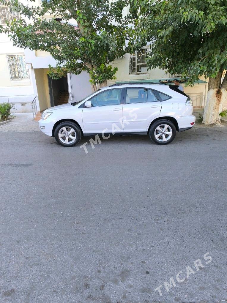 Lexus RX 330 2004 - 240 000 TMT - Ашхабад - img 2