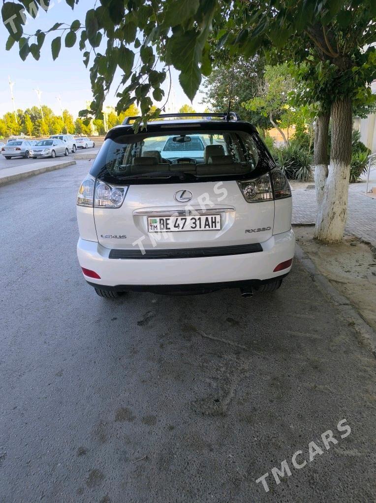 Lexus RX 330 2004 - 240 000 TMT - Ашхабад - img 3