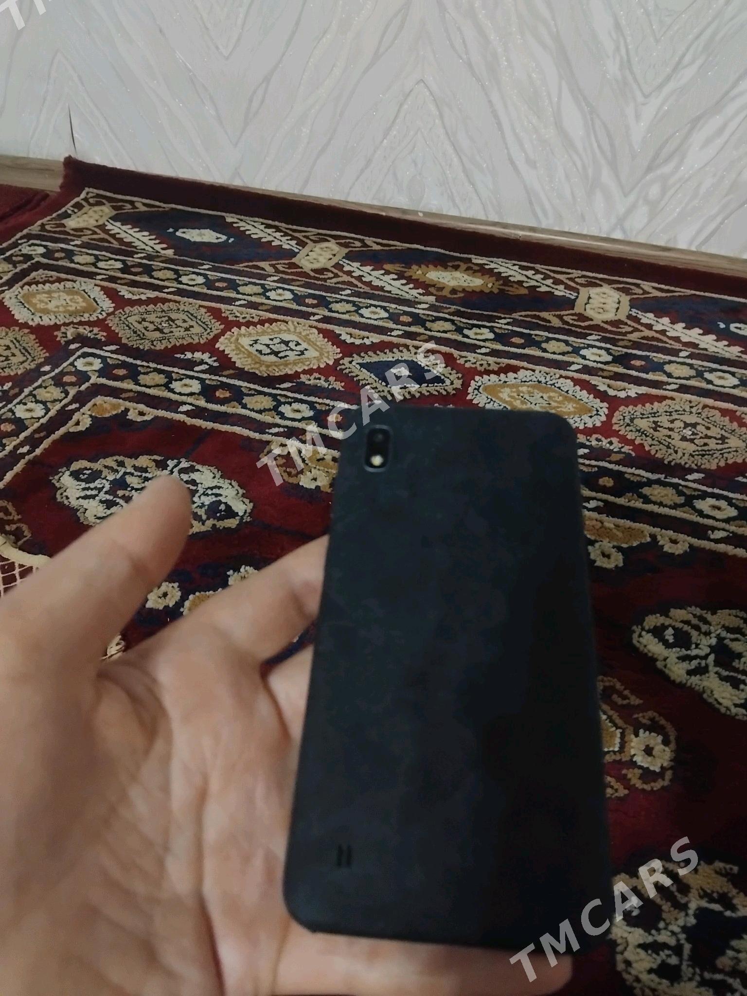 Samsung A10 - Baýramaly - img 3