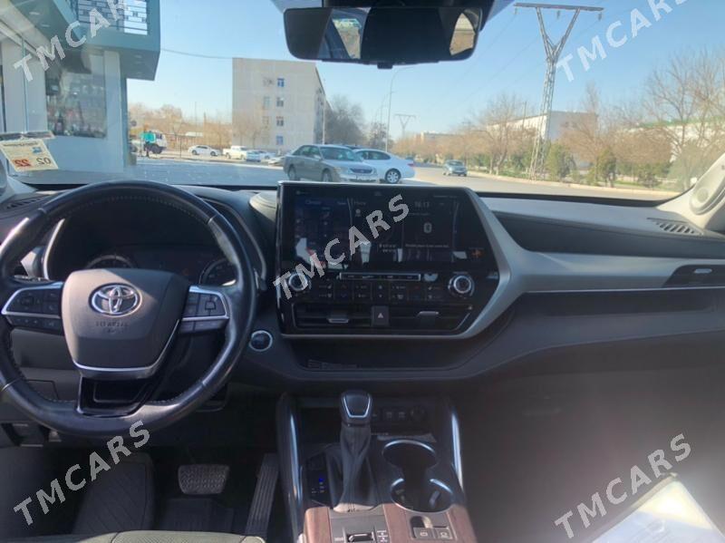 Toyota Highlander 2020 - 530 000 TMT - Mary - img 9
