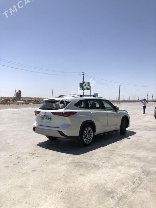 Toyota Highlander 2020 - 530 000 TMT - Mary - img 6