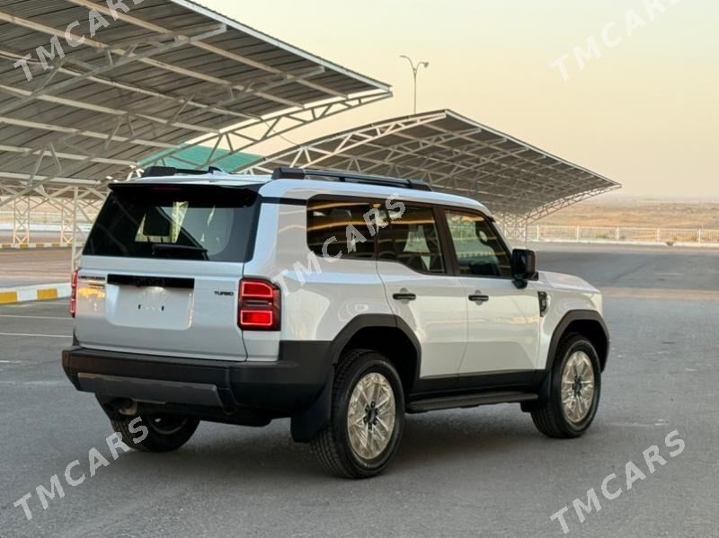 Toyota Land Cruiser Prado 2025 - 1 336 000 TMT - Aşgabat - img 2