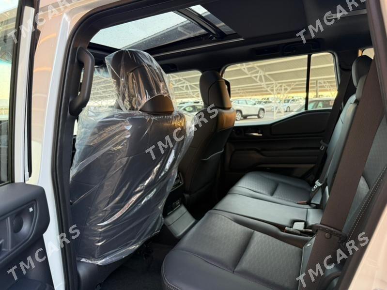 Toyota Land Cruiser Prado 2025 - 1 336 000 TMT - Aşgabat - img 5