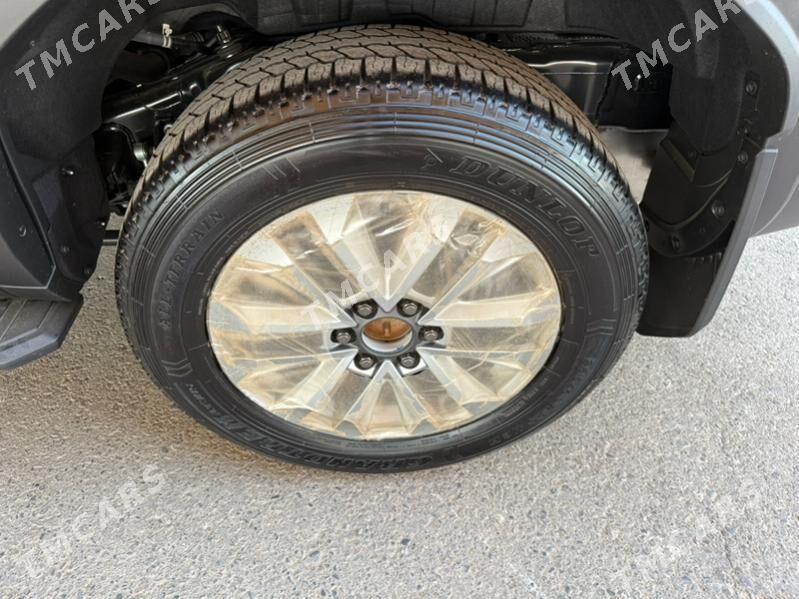 Toyota Land Cruiser Prado 2025 - 1 336 000 TMT - Aşgabat - img 10