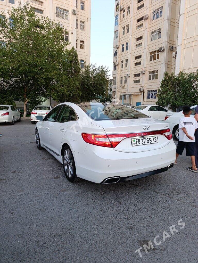 Hyundai Azera 2016 - 265 000 TMT - Ашхабад - img 4