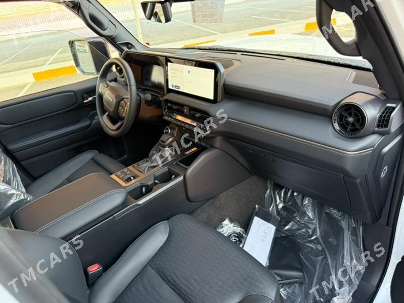 Toyota Land Cruiser Prado 2025 - 1 336 000 TMT - Aşgabat - img 6