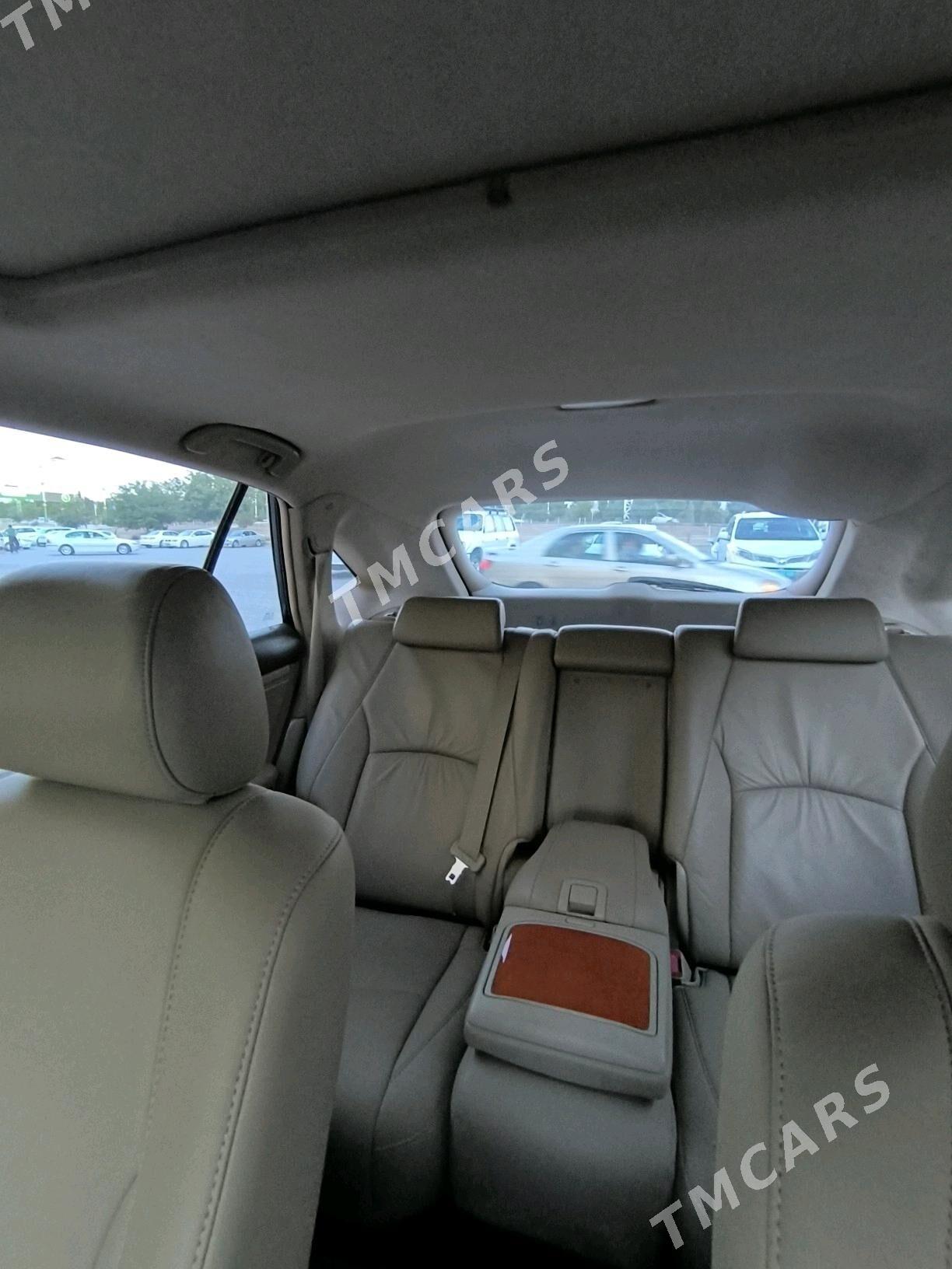 Lexus RX 330 2004 - 240 000 TMT - Ашхабад - img 4