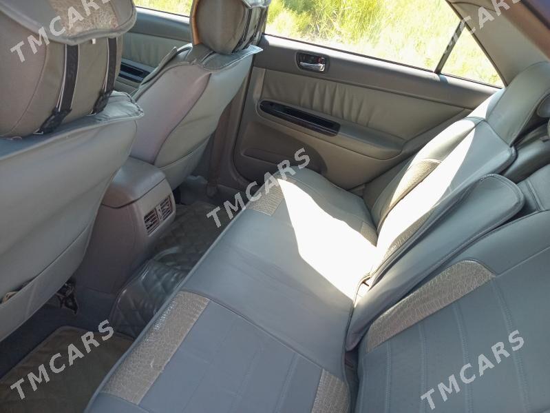 Toyota Camry 2003 - 150 000 TMT - Губадаг - img 3