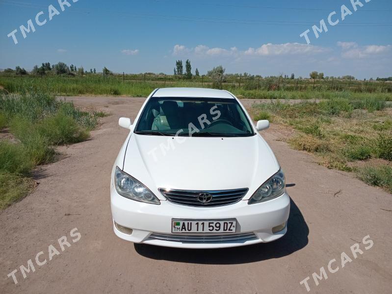 Toyota Camry 2003 - 150 000 TMT - Губадаг - img 2