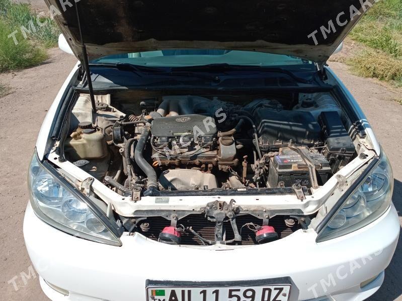 Toyota Camry 2003 - 150 000 TMT - Губадаг - img 5
