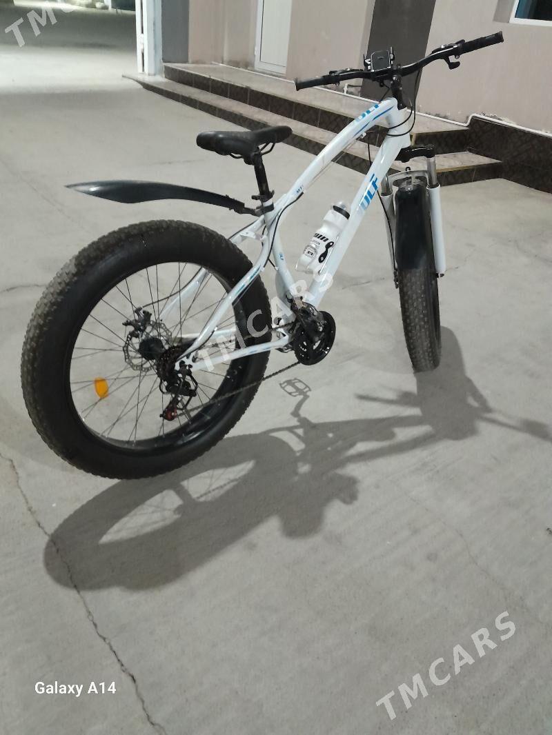 LOGA TERER 26 LYK - Ашхабад - img 5