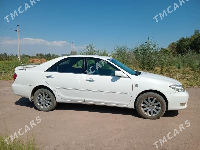 Toyota Camry 2003 - 150 000 TMT - Губадаг - img 9