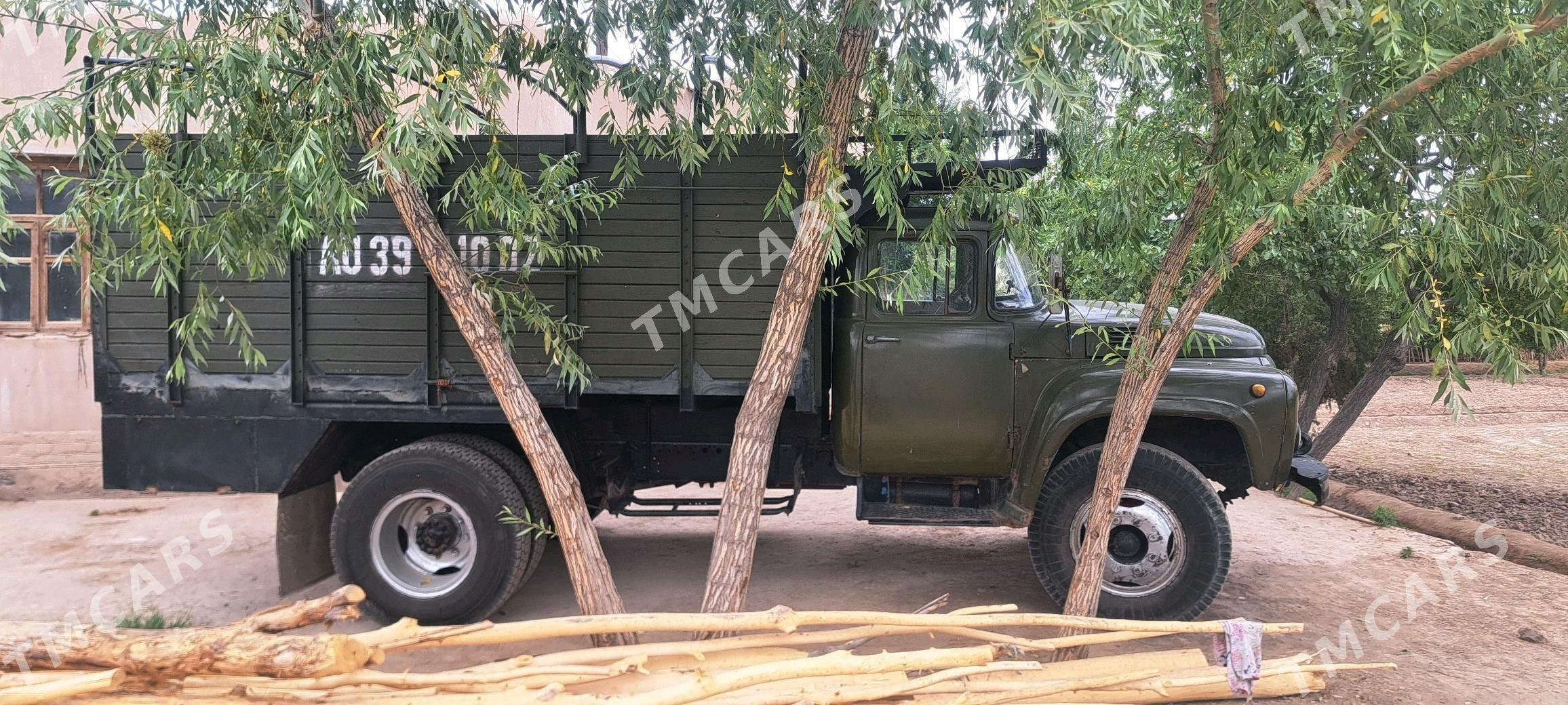 Zil 130 1993 - 120 000 TMT - Gubadag - img 2