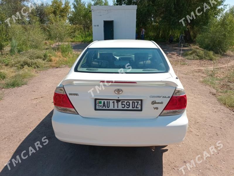 Toyota Camry 2003 - 150 000 TMT - Губадаг - img 7