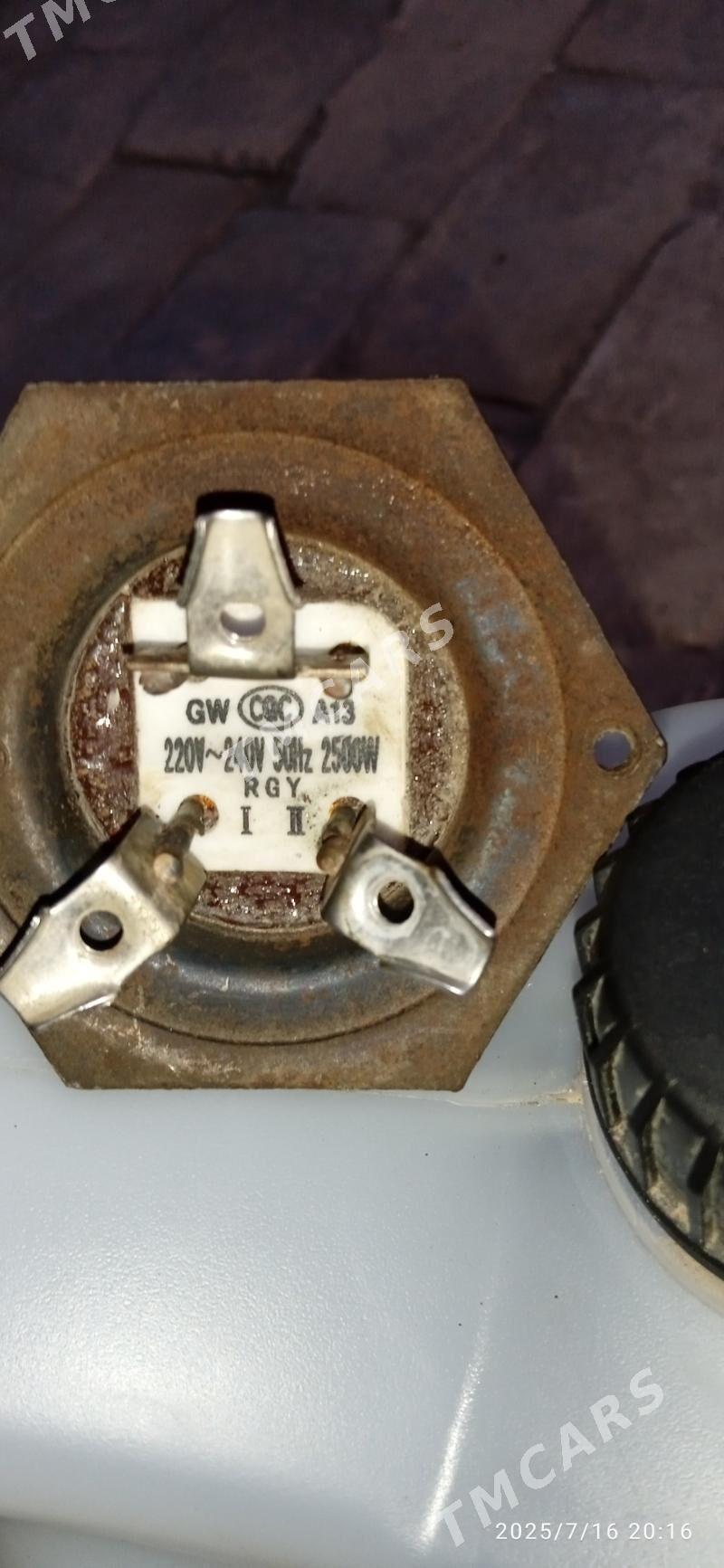 13 Gapyrga ak tok peçiñ yagy t - Wekilbazar - img 2