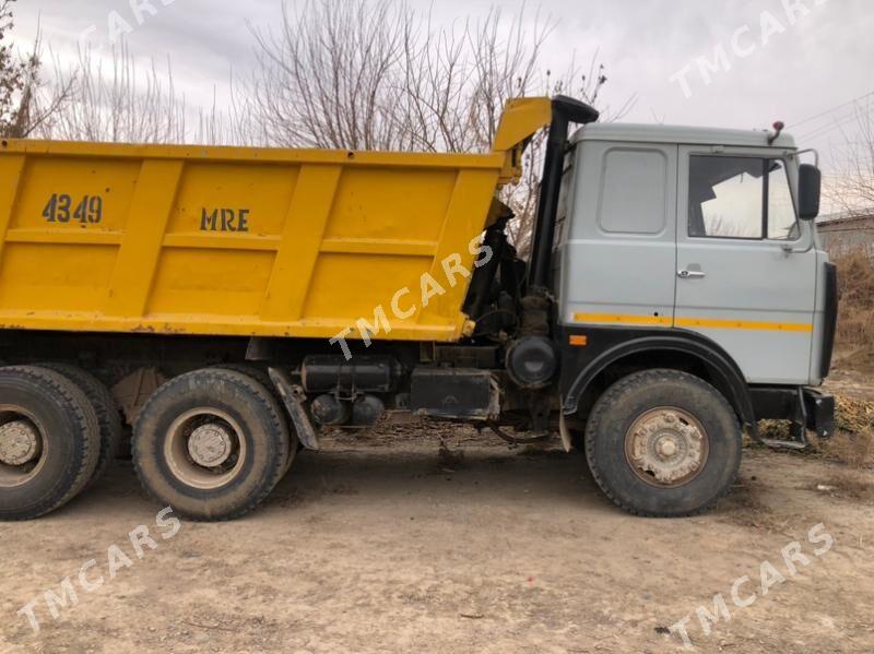 Maz Samosval 1999 - 180 000 TMT - Мургап - img 2