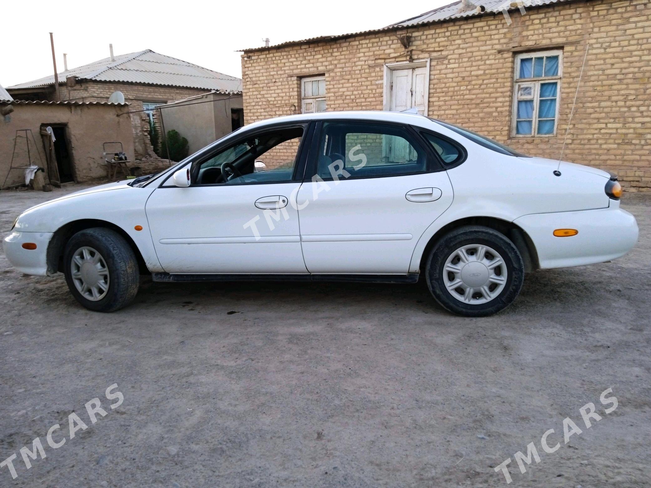 Ford Taurus 1999 - 40 000 TMT - Tejen - img 3