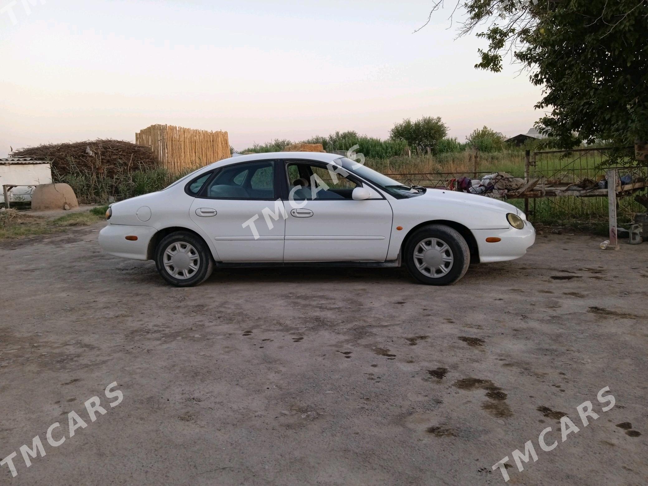 Ford Taurus 1999 - 40 000 TMT - Tejen - img 4