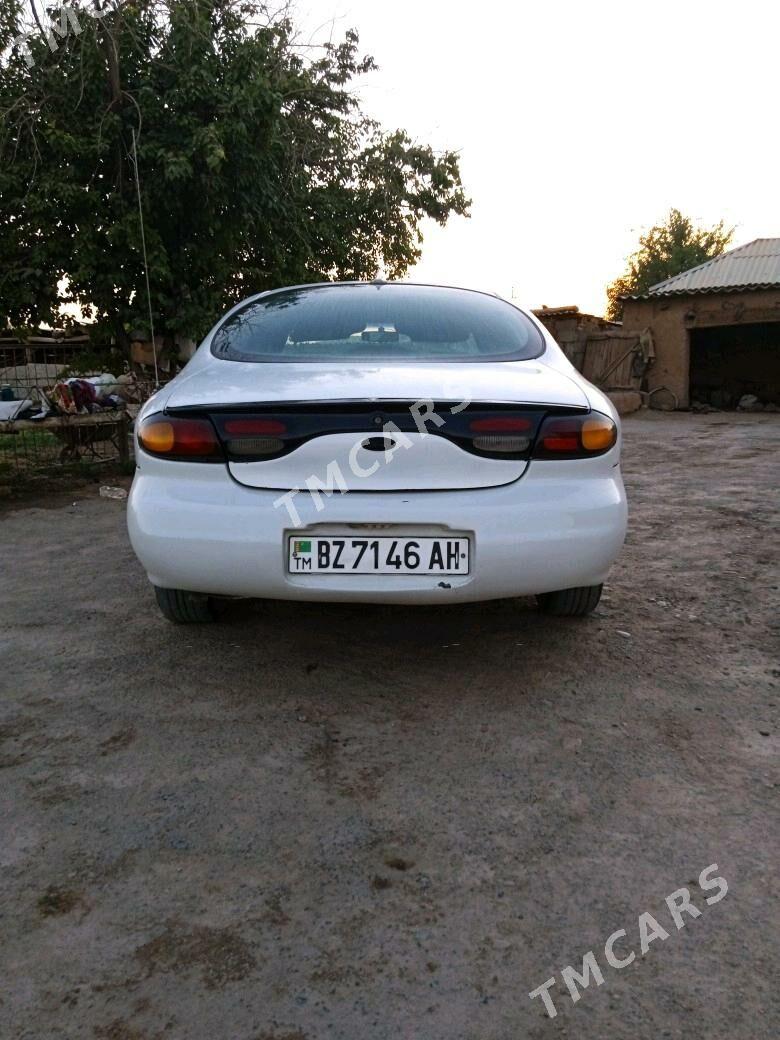 Ford Taurus 1999 - 40 000 TMT - Tejen - img 2