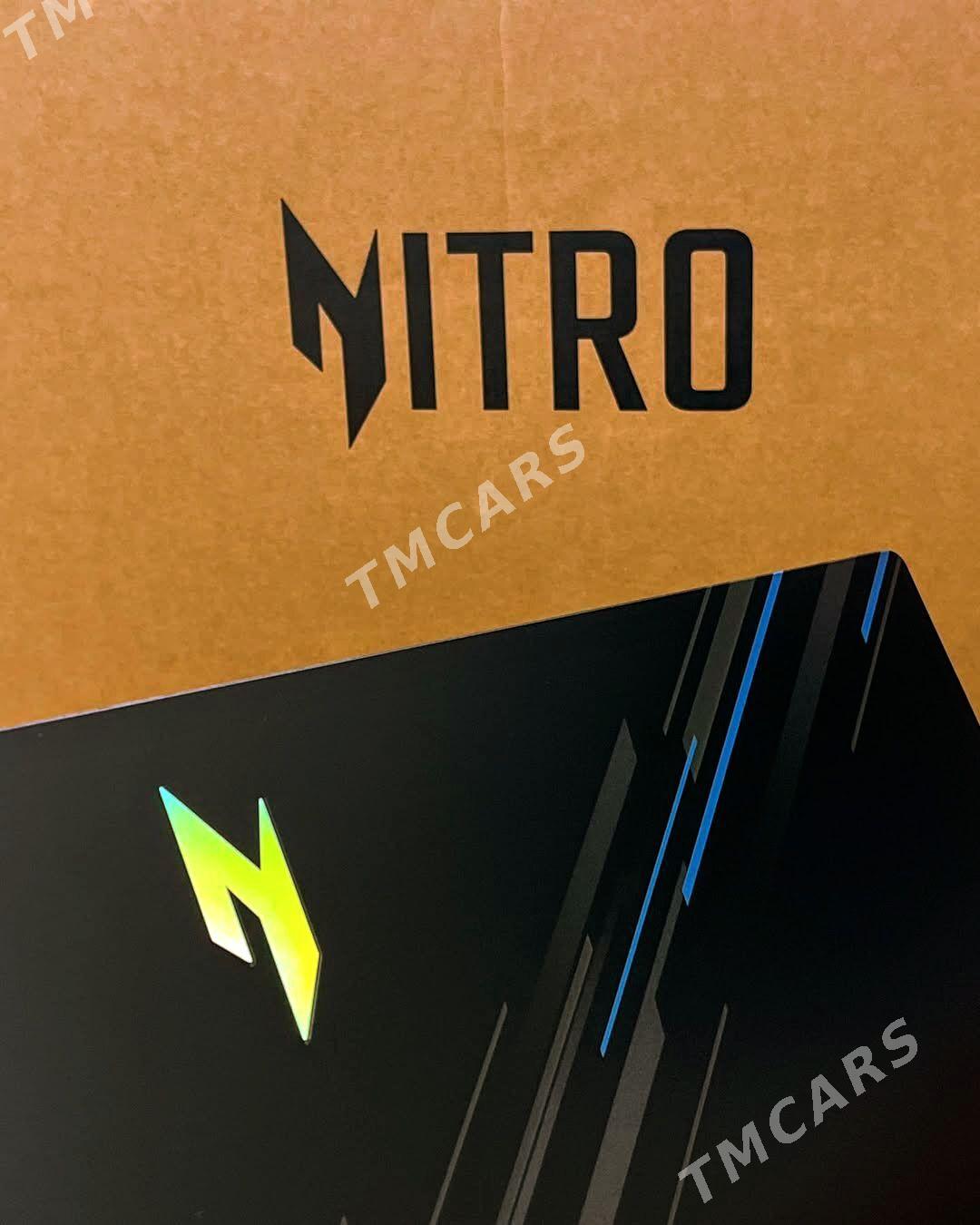 Acer Nitro V15 / i9 / 64GB RAM - Ашхабад - img 8
