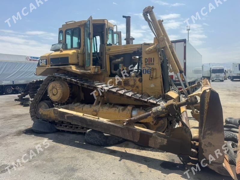 Caterpillar Dozer 2004 - 750 000 TMT - Ашхабад - img 2