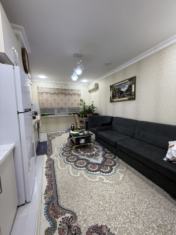 МИР 4  3КОМ 86м2 - Parahat 4 - img 7